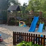 컨트리하우스 Na Spokojnej Rodzinne