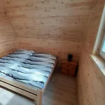 컨트리하우스 Na Spokojnej Rodzinne 포고르젤리차