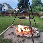 Na Spokojnej Rodzinne 컨트리하우스 *
