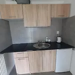 Na Spokojnej Rodzinne 컨트리하우스 포고르젤리차