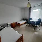 Na Spokojnej Rodzinne 컨트리하우스