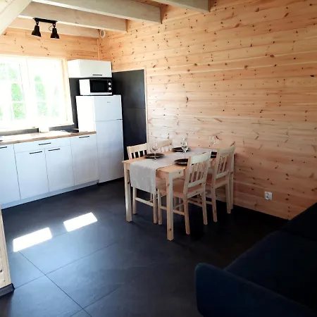 Na Spokojnej Rodzinne *