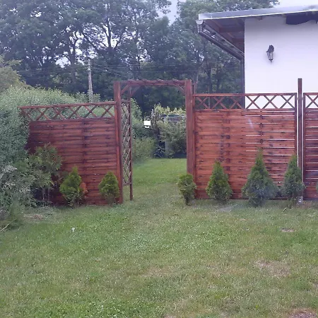 Na Spokojnej Rodzinne Casa rural