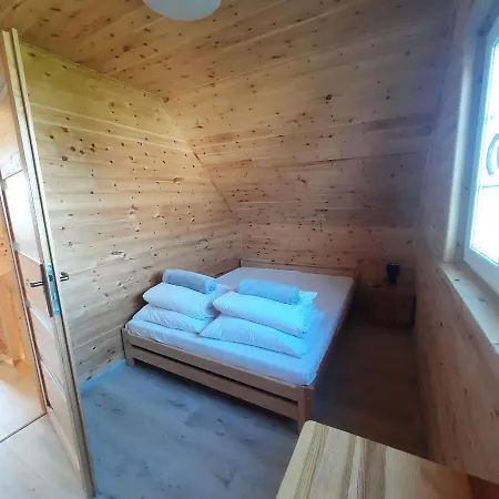 Na Spokojnej Rodzinne Pogorzelica (Gmina Rewal)