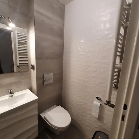 Εξοχικό σπίτι Na Spokojnej Rodzinne