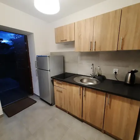 Εξοχικό σπίτι Na Spokojnej Rodzinne *