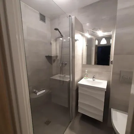 Na Spokojnej Rodzinne Εξοχικό σπίτι Pogorzelica (Gmina Rewal)