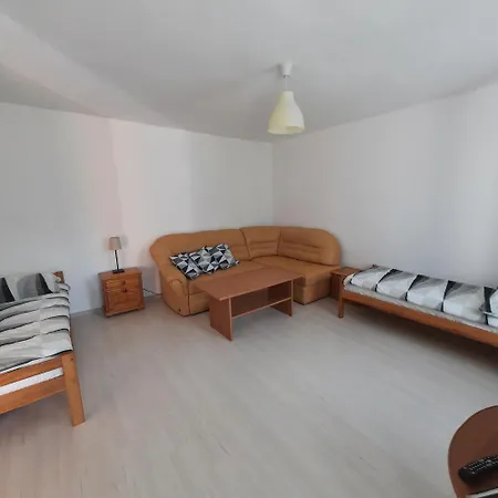 Na Spokojnej Rodzinne *