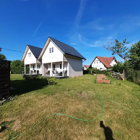 Na Spokojnej Rodzinne * Pogorzelica (Gmina Rewal)