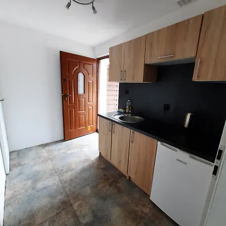 Na Spokojnej Rodzinne Εξοχικό σπίτι Pogorzelica (Gmina Rewal)