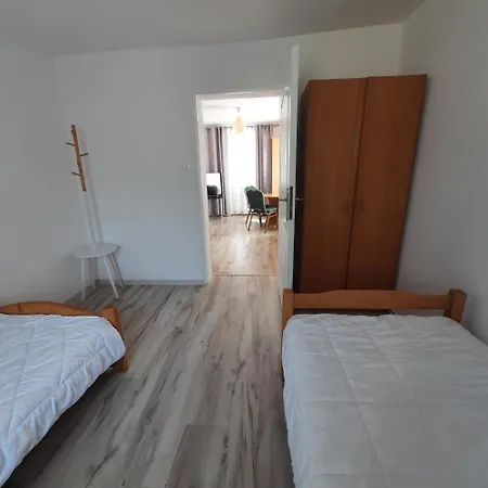 Εξοχικό σπίτι Na Spokojnej Rodzinne *