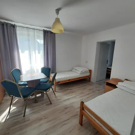 Na Spokojnej Rodzinne Εξοχικό σπίτι *