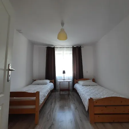 Na Spokojnej Rodzinne *