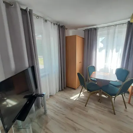 Na Spokojnej Rodzinne