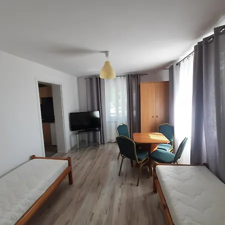 Na Spokojnej Rodzinne * Pogorzelica (Gmina Rewal)