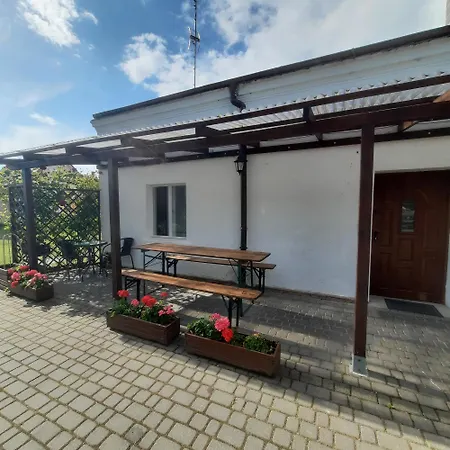 Εξοχικό σπίτι Na Spokojnej Rodzinne *