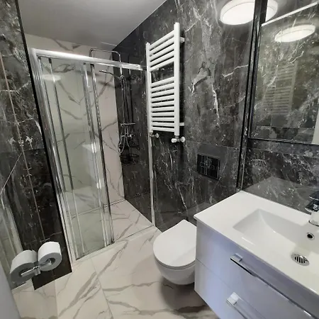 Na Spokojnej Rodzinne *