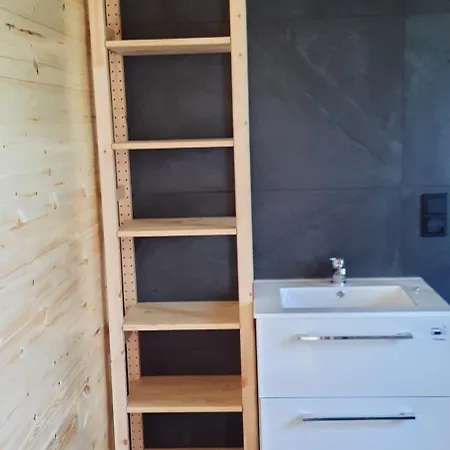 Na Spokojnej Rodzinne Εξοχικό σπίτι