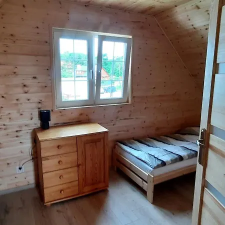 Na Spokojnej Rodzinne