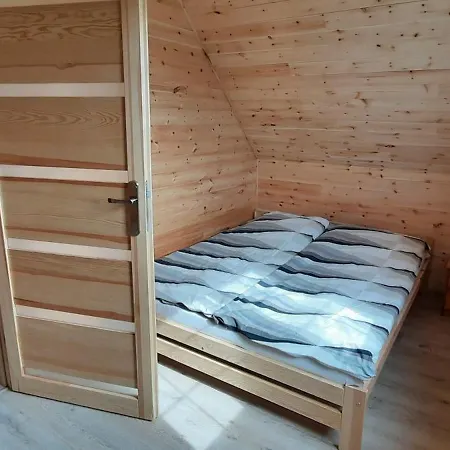 Εξοχικό σπίτι Na Spokojnej Rodzinne