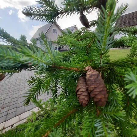 Na Spokojnej Rodzinne