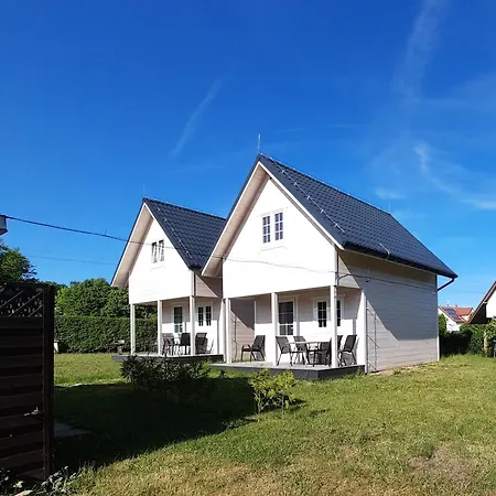 Na Spokojnej Rodzinne * Pogorzelica (Gmina Rewal)