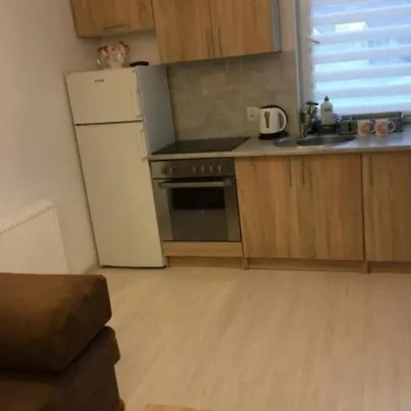 Na Spokojnej Rodzinne * Pogorzelica (Gmina Rewal)