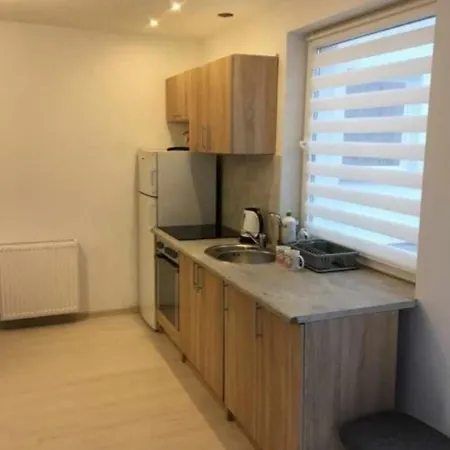 Na Spokojnej Rodzinne * Pogorzelica (Gmina Rewal)