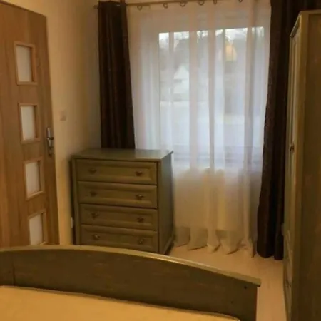 Na Spokojnej Rodzinne Εξοχικό σπίτι