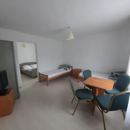 Na Spokojnej Rodzinne