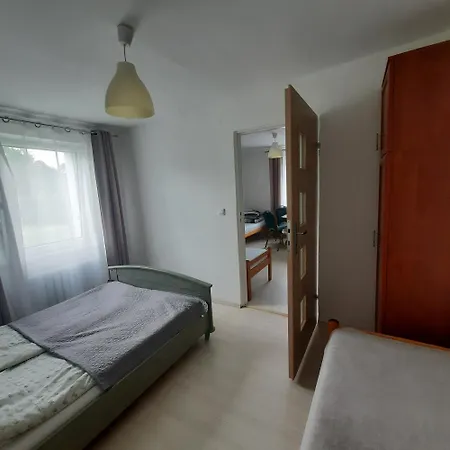 Na Spokojnej Rodzinne